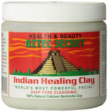 Health & Beauty Aztec Secret Indian Healing Clay-1 Lb