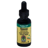 Natures Answer Ginseng, American Root, Alcohol-Free (1:1) - 1 Ounce