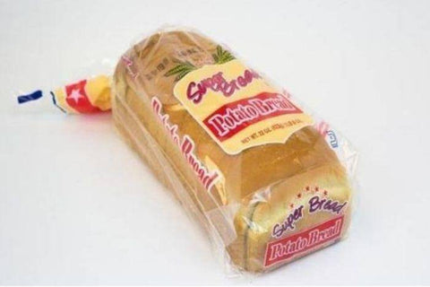 Super Bread Potato Bread - 22 Ounces