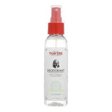 Thayers Premium Witch Hazel Cucumber Deodorant Sprays - 4 Ounces