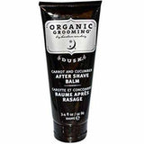 Herban Cowboy Organic Grooming Dusk After Shave Balm - 3.5 Ounces