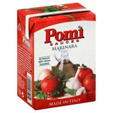 Pomi Sauces Marinara - 26.46 Ounces