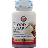 Kal Blood Sugar Defense - 60 Tablets