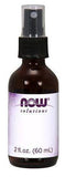 NOW Foods Amber Glass Bottle with Spray Top - 2 Ounces