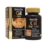 Nature's Plus Gi Natural Total Digestive Wellness Tablets - 90 Count