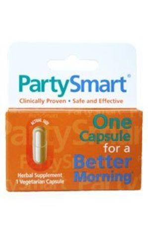 Himalaya PartySmart - 1 Count