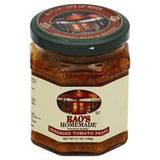Raos Homemade Pesto, Sundried Tomato - 6.7 Ounces