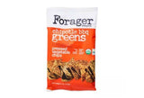 Forager Project Vegetable Chips, Organic, Chipotle BBQ Greens - 5 Ounces