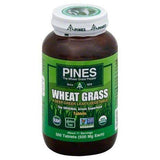 Pines Wheat Grass, 500 mg, Tablets - 500 Each