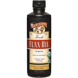 Barlean's Organic Flax Oil Fresh-16 Oz Note: Need To Be Refrigerated