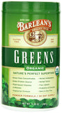 Barlean's Greens Organic 30 Day Supply-8.46 Oz