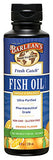 Barlean's Fresh Catch Fish Oil With Omega-3 EPA/DHA Pharmaceutical Grade Orange Flavor-8 Oz Note: Need To Be Refrigerated