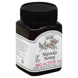 Pacific Resources Honey, Manuka, Raw - 1.1 Pounds