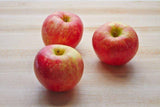 Organic Honeycrisp Apples