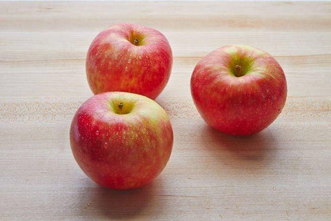 Organic Honeycrisp Apples