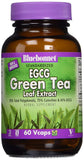 Bluebonnet EGCG Green Tea Leaf Extract-60 Vcaps