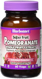 Bluebonnet Pomegranate Whole Fruit Extract-60 Vcaps