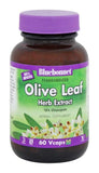 Bluebonnet Olive Leaf Herb Extract-60 Vcaps