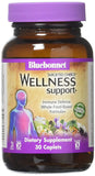 Bluebonnet Wellness Support Immune Defense-30 Caplets