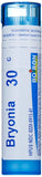 Boiron Bryonia 30 c-80 Pellets