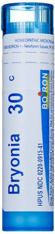 Boiron Bryonia 30 c-80 Pellets