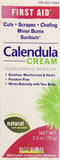 Boiron First Aid Calendula Cream Homeopathic-2.5 Oz