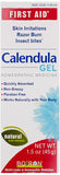 Boiron First Aid Calendula Gel Homeopathic-1.5 Oz
