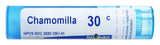 Boiron Chamomilla 30 c-80 Pellets