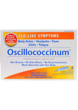 Boiron Oscillococcinum Flu Like Symptoms 6 Doses-0.04 Oz Each