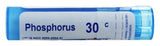 Boiron Phosphorus 30 c-80 Pellets