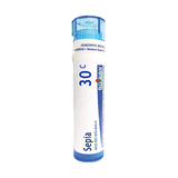 Boiron Sepia 30 c-80 Pellets