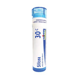 Boiron Silicea 30 c-80 Pellets