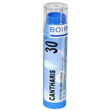 Boiron Cantharis 30 c-80 Pellets