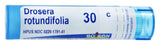 Boiron Drosera Rotundifolia 30 c-80 Pellets