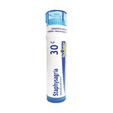 Boiron Staphysagria 30 c-80 Pellets
