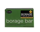 Shikai Borage Therapy Borage Bar-4.5 Oz