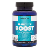 Natures Plus Brainceutix Boost-90 Capsules