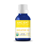 Ancient Nutrition Apothecary Breathe Ez Essential Oil-0.5 Oz