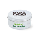 Bulldog Original Beard Balm For Men-2.5 Oz