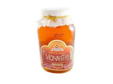 Monastiri Honey 2lb Jar