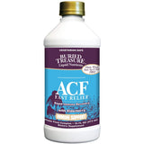 Buried Treasure ACF Fast Relief Immune Support-16 Oz