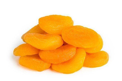 Arlington Orchards All Natural Dried Apricots