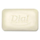 Dial Basics Hypoallergenic Bar Soap - 6.4 Ounces