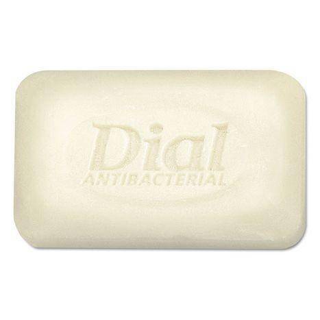 Dial Basics Hypoallergenic Bar Soap - 6.4 Ounces