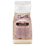 Bobs Red Mill Vital Wheat Gluten - 22 Ounces