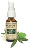 Woodstock C & F On-The-Go Spray-1 Oz