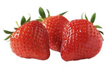 Krasdale Whole Strawberries - 16 Ounces