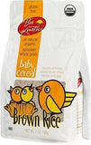 Bio Kinetics Sprouted Brown Rice Baby Cereal