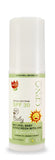 California Pure Naturals Baby Sunscreen With Zinc Broad Spectrum SPF 30-1.6 Oz