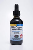 Herbs Etc ChlorOxygen Chlorophyll Concentrate Alcohol Free-2 Oz